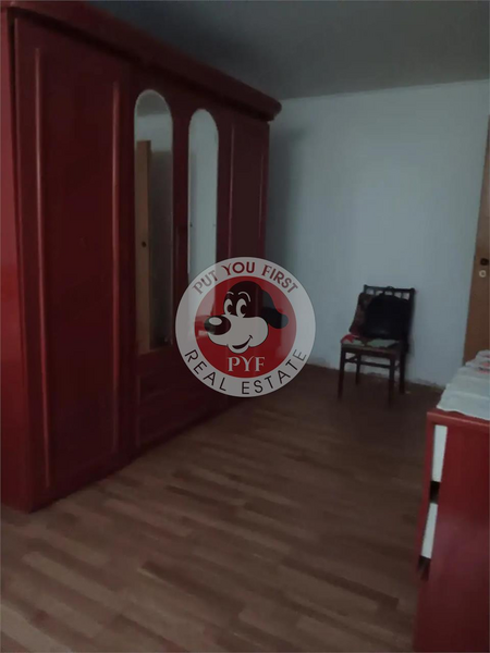 Liceul Sfintii 3 Ierarhi | Garsoniera  | 35mp | B12372